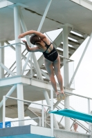 Thumbnail - Girls B - Isotta Ghetti - Прыжки в воду - 2022 - International Diving Meet Graz - Participants - Austria 03056_24135.jpg