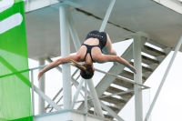Thumbnail - Girls B - Isotta Ghetti - Прыжки в воду - 2022 - International Diving Meet Graz - Participants - Austria 03056_24137.jpg