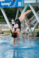 Thumbnail - Girls B - Isotta Ghetti - Прыжки в воду - 2022 - International Diving Meet Graz - Participants - Austria 03056_24142.jpg