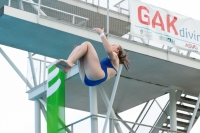 Thumbnail - Girls B - Annika Meusburger - Plongeon - 2022 - International Diving Meet Graz - Participants - Austria 03056_24167.jpg