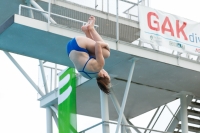Thumbnail - Girls B - Annika Meusburger - Diving Sports - 2022 - International Diving Meet Graz - Participants - Austria 03056_24168.jpg