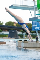 Thumbnail - Girls B - Annika Meusburger - Plongeon - 2022 - International Diving Meet Graz - Participants - Austria 03056_24172.jpg