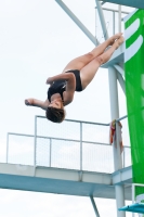 Thumbnail - Girls B - Isotta Ghetti - Прыжки в воду - 2022 - International Diving Meet Graz - Participants - Austria 03056_24179.jpg