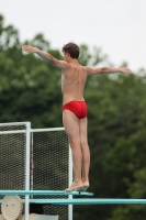 Thumbnail - Boys B - Samuel Platt - Wasserspringen - 2022 - International Diving Meet Graz - Teilnehmer - Österreich 03056_24203.jpg