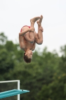 Thumbnail - Boys B - Samuel Platt - Wasserspringen - 2022 - International Diving Meet Graz - Teilnehmer - Österreich 03056_24205.jpg