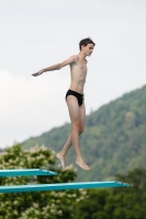 Thumbnail - Boys B - Leo Rücklinger - Wasserspringen - 2022 - International Diving Meet Graz - Teilnehmer - Österreich 03056_24219.jpg