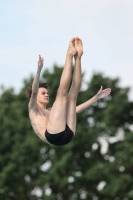 Thumbnail - Boys B - Leo Rücklinger - Wasserspringen - 2022 - International Diving Meet Graz - Teilnehmer - Österreich 03056_24222.jpg
