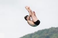 Thumbnail - Boys B - Leo Rücklinger - Wasserspringen - 2022 - International Diving Meet Graz - Teilnehmer - Österreich 03056_24227.jpg