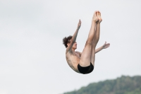 Thumbnail - Boys B - Leo Rücklinger - Wasserspringen - 2022 - International Diving Meet Graz - Teilnehmer - Österreich 03056_24229.jpg