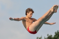 Thumbnail - Boys B - Samuel Platt - Wasserspringen - 2022 - International Diving Meet Graz - Teilnehmer - Österreich 03056_24244.jpg