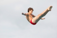 Thumbnail - Boys B - Samuel Platt - Wasserspringen - 2022 - International Diving Meet Graz - Teilnehmer - Österreich 03056_24250.jpg