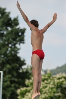 Thumbnail - Boys B - Samuel Platt - Wasserspringen - 2022 - International Diving Meet Graz - Teilnehmer - Österreich 03056_24274.jpg