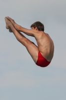Thumbnail - Boys B - Samuel Platt - Wasserspringen - 2022 - International Diving Meet Graz - Teilnehmer - Österreich 03056_24275.jpg