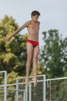 Thumbnail - Boys B - Samuel Platt - Wasserspringen - 2022 - International Diving Meet Graz - Teilnehmer - Österreich 03056_24304.jpg