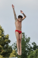 Thumbnail - Boys B - Samuel Platt - Wasserspringen - 2022 - International Diving Meet Graz - Teilnehmer - Österreich 03056_24305.jpg