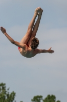 Thumbnail - Österreich - Wasserspringen - 2022 - International Diving Meet Graz - Teilnehmer 03056_24373.jpg