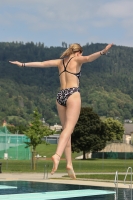 Thumbnail - Girls A - Olivia Meusburger - Wasserspringen - 2022 - International Diving Meet Graz - Teilnehmer - Österreich 03056_24435.jpg