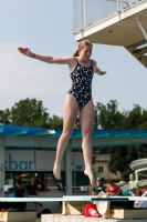 Thumbnail - Girls A - Olivia Meusburger - Wasserspringen - 2022 - International Diving Meet Graz - Teilnehmer - Österreich 03056_24436.jpg