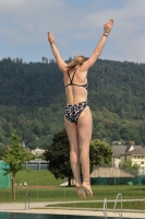 Thumbnail - Girls A - Olivia Meusburger - Plongeon - 2022 - International Diving Meet Graz - Participants - Austria 03056_24437.jpg