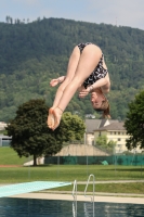 Thumbnail - Girls A - Olivia Meusburger - Plongeon - 2022 - International Diving Meet Graz - Participants - Austria 03056_24439.jpg