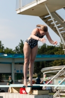 Thumbnail - Girls A - Olivia Meusburger - Wasserspringen - 2022 - International Diving Meet Graz - Teilnehmer - Österreich 03056_24445.jpg