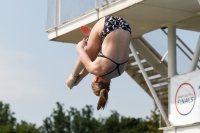 Thumbnail - Girls A - Olivia Meusburger - Wasserspringen - 2022 - International Diving Meet Graz - Teilnehmer - Österreich 03056_24448.jpg