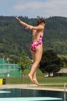 Thumbnail - Girls A - Katja Ridisser - Wasserspringen - 2022 - International Diving Meet Graz - Teilnehmer - Österreich 03056_24481.jpg