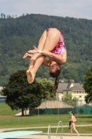 Thumbnail - Girls A - Katja Ridisser - Wasserspringen - 2022 - International Diving Meet Graz - Teilnehmer - Österreich 03056_24483.jpg