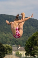 Thumbnail - Girls A - Katja Ridisser - Wasserspringen - 2022 - International Diving Meet Graz - Teilnehmer - Österreich 03056_24486.jpg