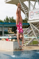 Thumbnail - Austria - Прыжки в воду - 2022 - International Diving Meet Graz - Participants 03056_24657.jpg