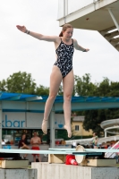 Thumbnail - Girls A - Olivia Meusburger - Прыжки в воду - 2022 - International Diving Meet Graz - Participants - Austria 03056_24661.jpg