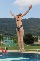 Thumbnail - Girls A - Olivia Meusburger - Прыжки в воду - 2022 - International Diving Meet Graz - Participants - Austria 03056_24662.jpg