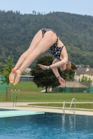 Thumbnail - Girls A - Olivia Meusburger - Прыжки в воду - 2022 - International Diving Meet Graz - Participants - Austria 03056_24663.jpg