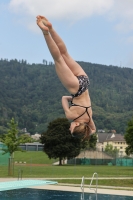 Thumbnail - Girls A - Olivia Meusburger - Прыжки в воду - 2022 - International Diving Meet Graz - Participants - Austria 03056_24664.jpg