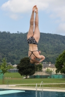 Thumbnail - Girls A - Olivia Meusburger - Прыжки в воду - 2022 - International Diving Meet Graz - Participants - Austria 03056_24665.jpg