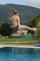 Thumbnail - Girls A - Olivia Meusburger - Прыжки в воду - 2022 - International Diving Meet Graz - Participants - Austria 03056_24668.jpg