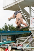 Thumbnail - Girls A - Olivia Meusburger - Прыжки в воду - 2022 - International Diving Meet Graz - Participants - Austria 03056_24671.jpg