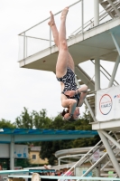 Thumbnail - Girls A - Olivia Meusburger - Прыжки в воду - 2022 - International Diving Meet Graz - Participants - Austria 03056_24672.jpg