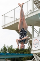 Thumbnail - Girls A - Olivia Meusburger - Прыжки в воду - 2022 - International Diving Meet Graz - Participants - Austria 03056_24673.jpg