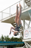 Thumbnail - Girls A - Olivia Meusburger - Прыжки в воду - 2022 - International Diving Meet Graz - Participants - Austria 03056_24674.jpg
