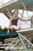 Thumbnail - Girls A - Olivia Meusburger - Прыжки в воду - 2022 - International Diving Meet Graz - Participants - Austria 03056_24675.jpg