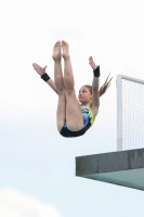 Thumbnail - Girls C - Valerie - Diving Sports - 2022 - International Diving Meet Graz - Participants - Austria 03056_24811.jpg