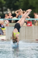 Thumbnail - Girls C - Valerie - Wasserspringen - 2022 - International Diving Meet Graz - Teilnehmer - Österreich 03056_24815.jpg