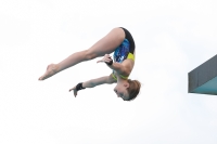 Thumbnail - Girls C - Valerie - Прыжки в воду - 2022 - International Diving Meet Graz - Participants - Austria 03056_24851.jpg