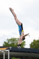 Thumbnail - Girls C - Valerie - Wasserspringen - 2022 - International Diving Meet Graz - Teilnehmer - Österreich 03056_24854.jpg