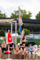 Thumbnail - Girls C - Valerie - Прыжки в воду - 2022 - International Diving Meet Graz - Participants - Austria 03056_24855.jpg