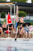 Thumbnail - Girls C - Valerie - Прыжки в воду - 2022 - International Diving Meet Graz - Participants - Austria 03056_24856.jpg