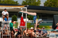 Thumbnail - Girls C - Valerie - Прыжки в воду - 2022 - International Diving Meet Graz - Participants - Austria 03056_24990.jpg