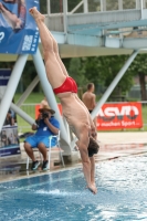 Thumbnail - Österreich - Wasserspringen - 2022 - International Diving Meet Graz - Teilnehmer 03056_25012.jpg
