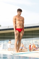Thumbnail - Austria - Прыжки в воду - 2022 - International Diving Meet Graz - Participants 03056_25040.jpg